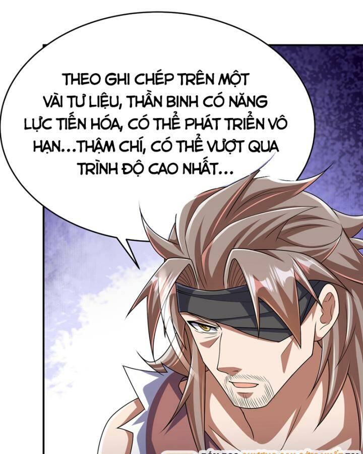 Võ Nghịch Chapter 456 - Trang 2