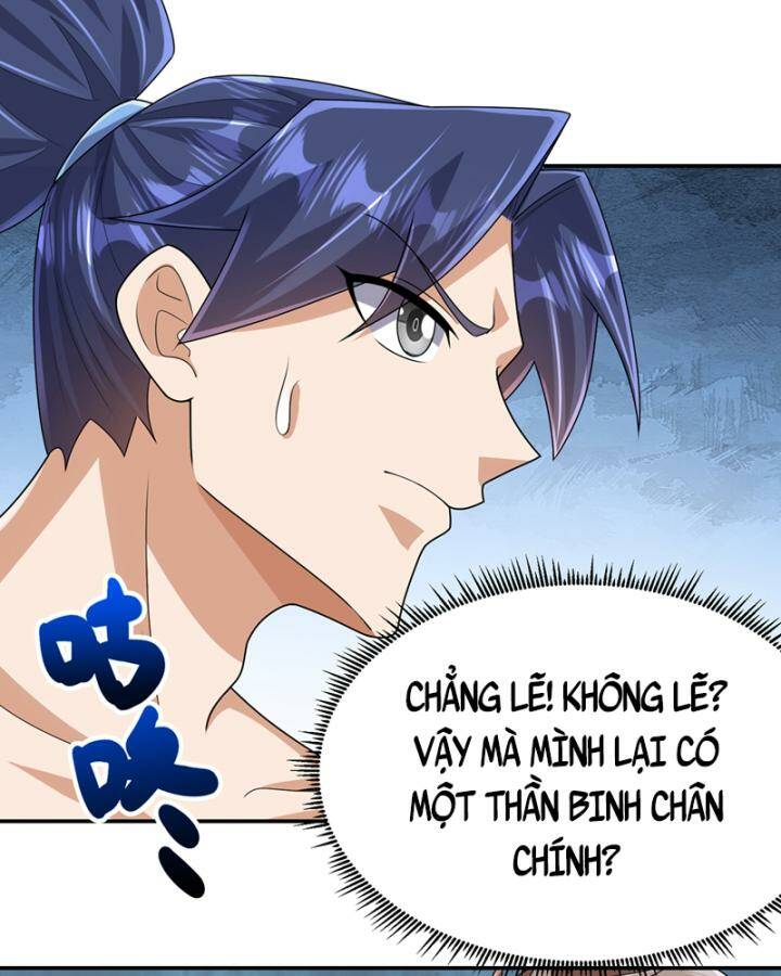 Võ Nghịch Chapter 456 - Trang 2