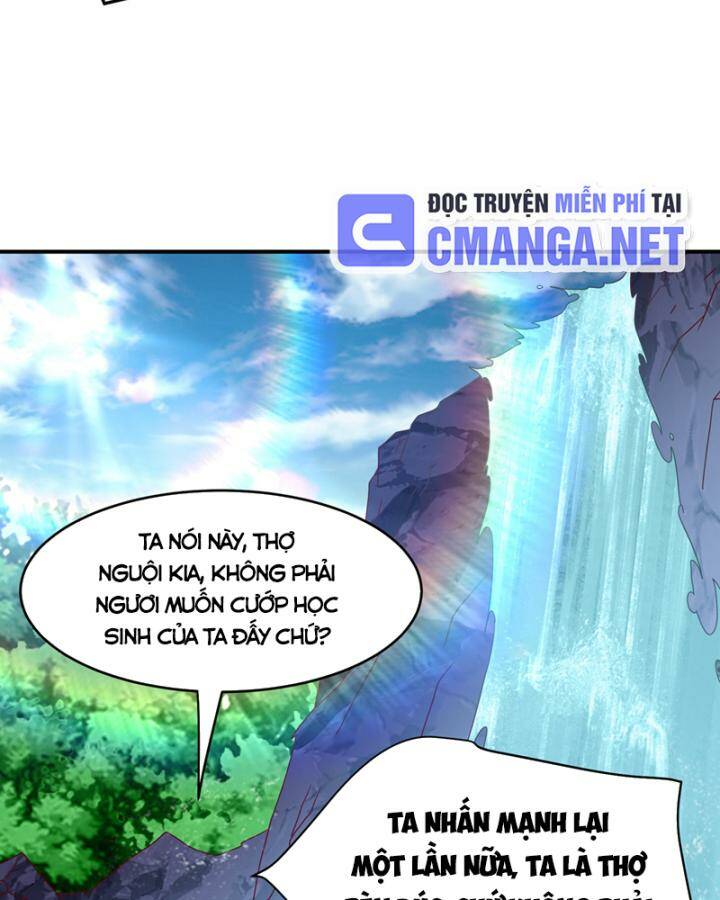 Võ Nghịch Chapter 456 - Trang 2