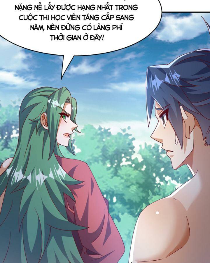 Võ Nghịch Chapter 456 - Trang 2