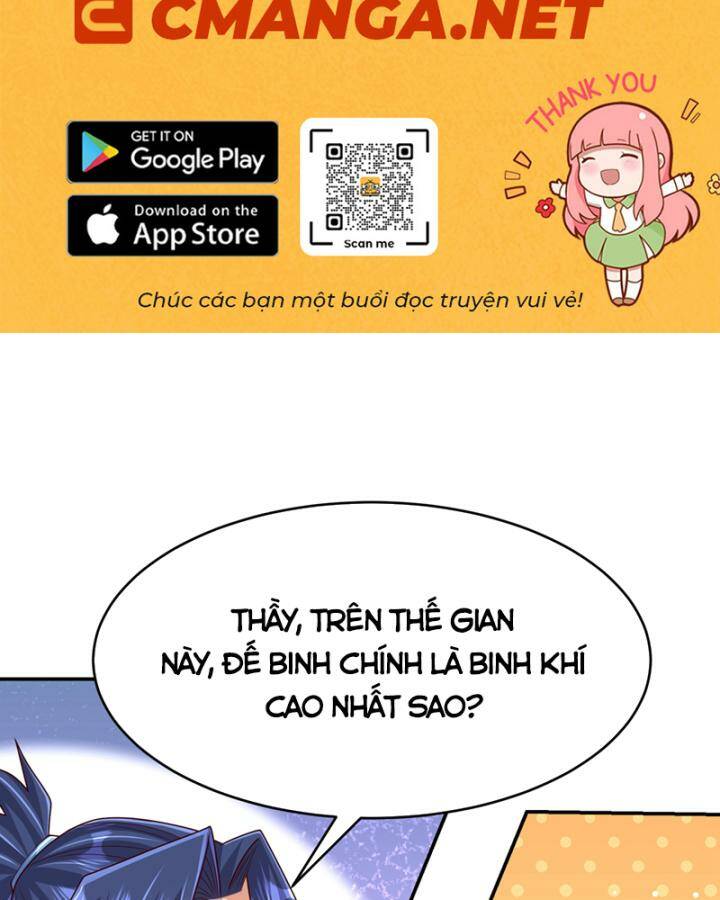 Võ Nghịch Chapter 456 - Trang 2