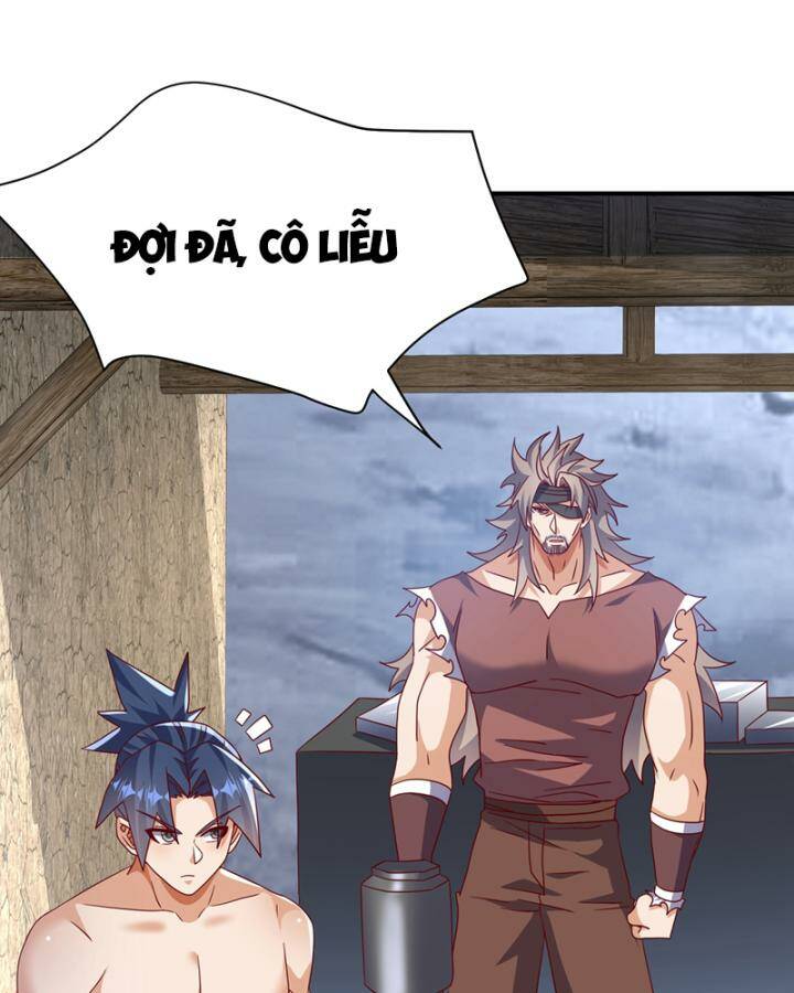 Võ Nghịch Chapter 456 - Trang 2