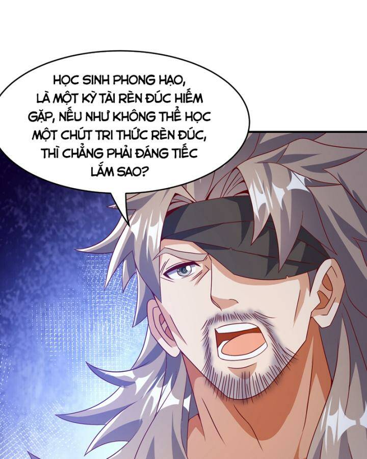 Võ Nghịch Chapter 456 - Trang 2