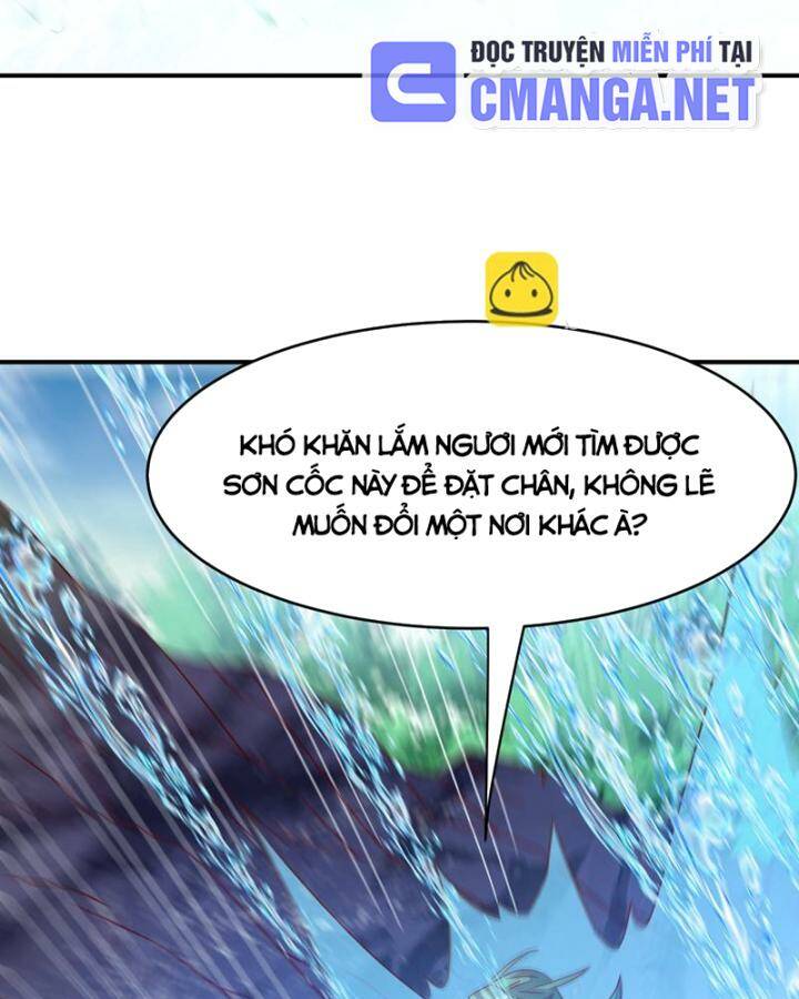 Võ Nghịch Chapter 456 - Trang 2