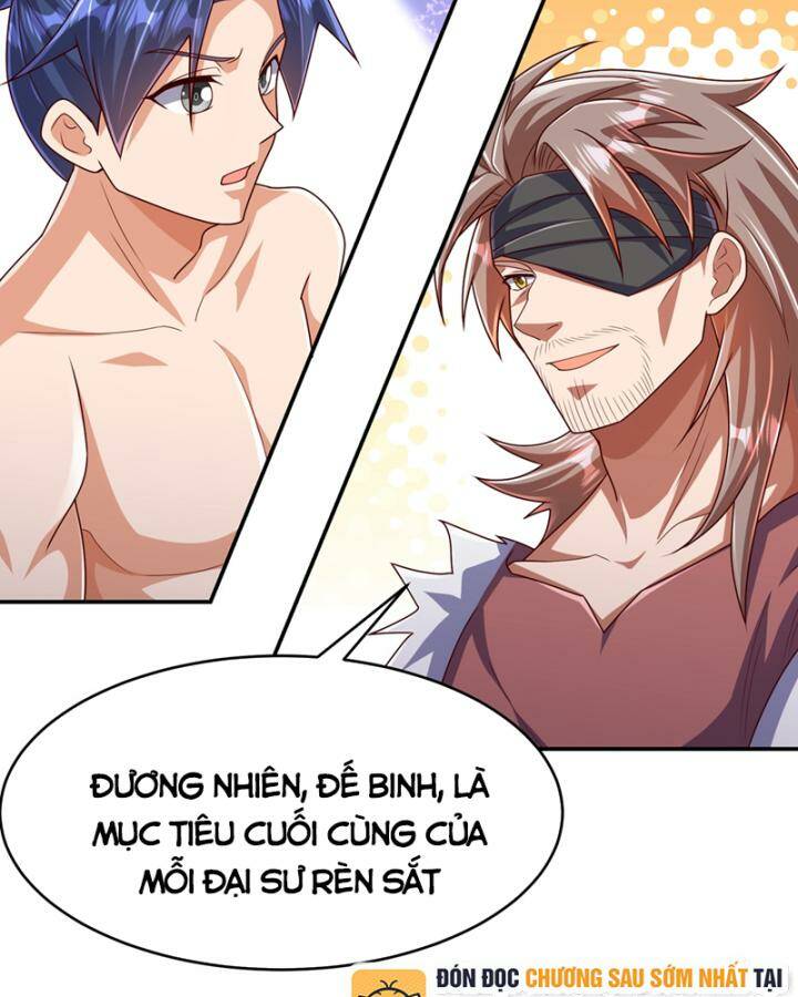 Võ Nghịch Chapter 456 - Trang 2