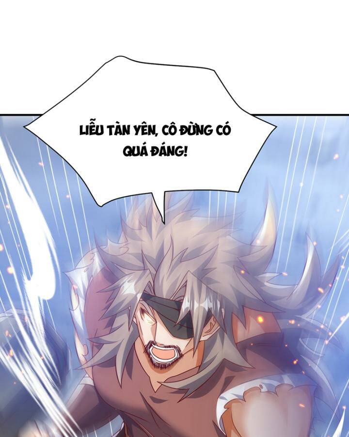 Võ Nghịch Chapter 456 - Trang 2