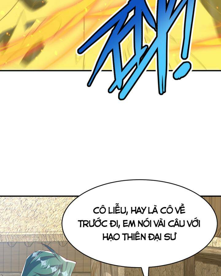 Võ Nghịch Chapter 456 - Trang 2