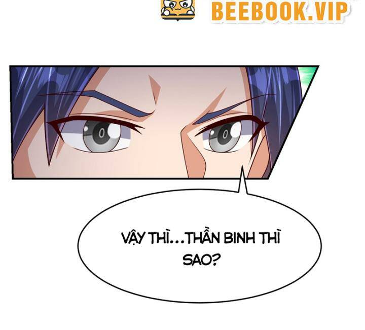 Võ Nghịch Chapter 456 - Trang 2