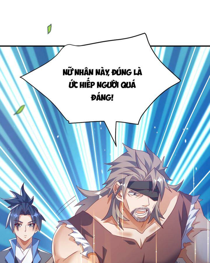 Võ Nghịch Chapter 456 - Trang 2