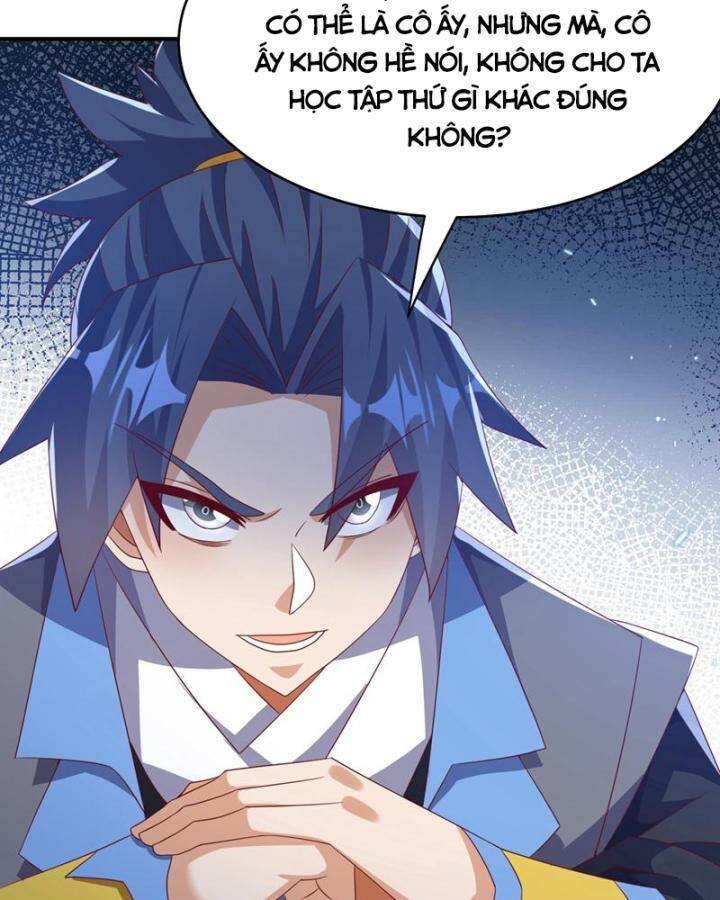 Võ Nghịch Chapter 456 - Trang 2