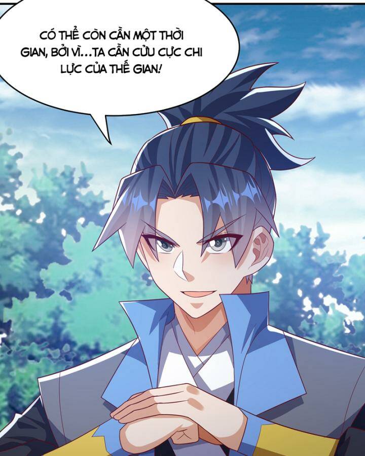 Võ Nghịch Chapter 456 - Trang 2