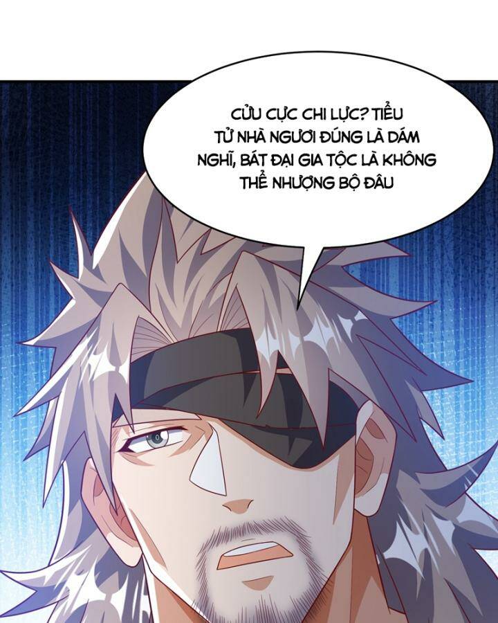 Võ Nghịch Chapter 456 - Trang 2