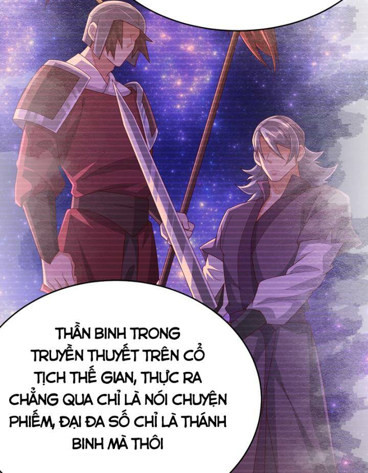 Võ Nghịch Chapter 456 - Trang 2