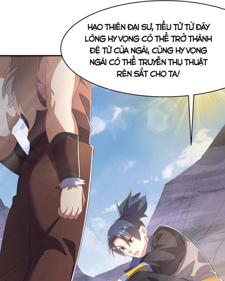 Võ Nghịch Chapter 455 - Trang 2