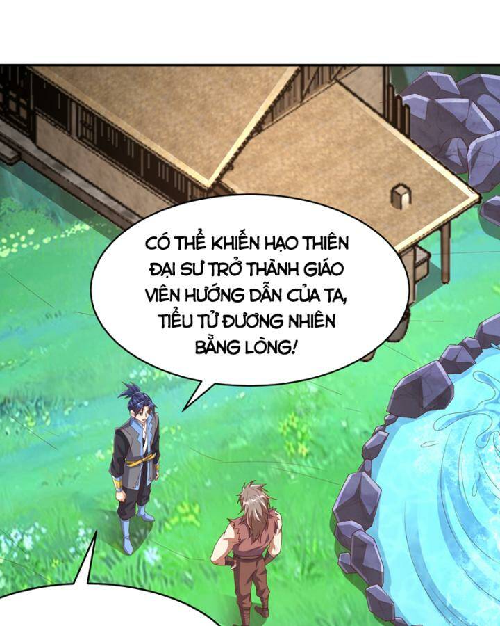 Võ Nghịch Chapter 455 - Trang 2