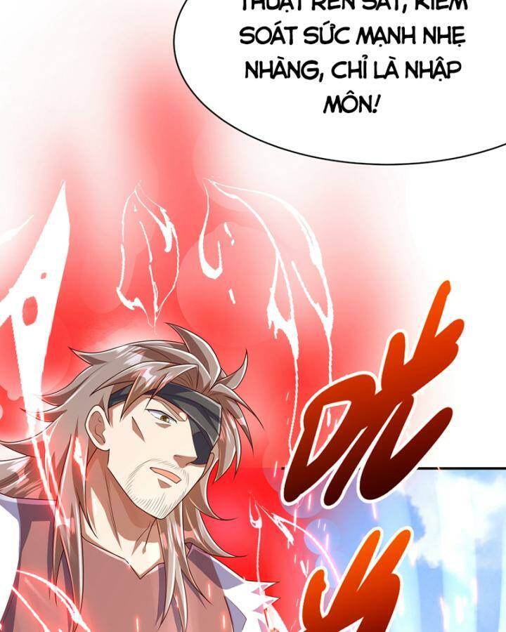 Võ Nghịch Chapter 455 - Trang 2