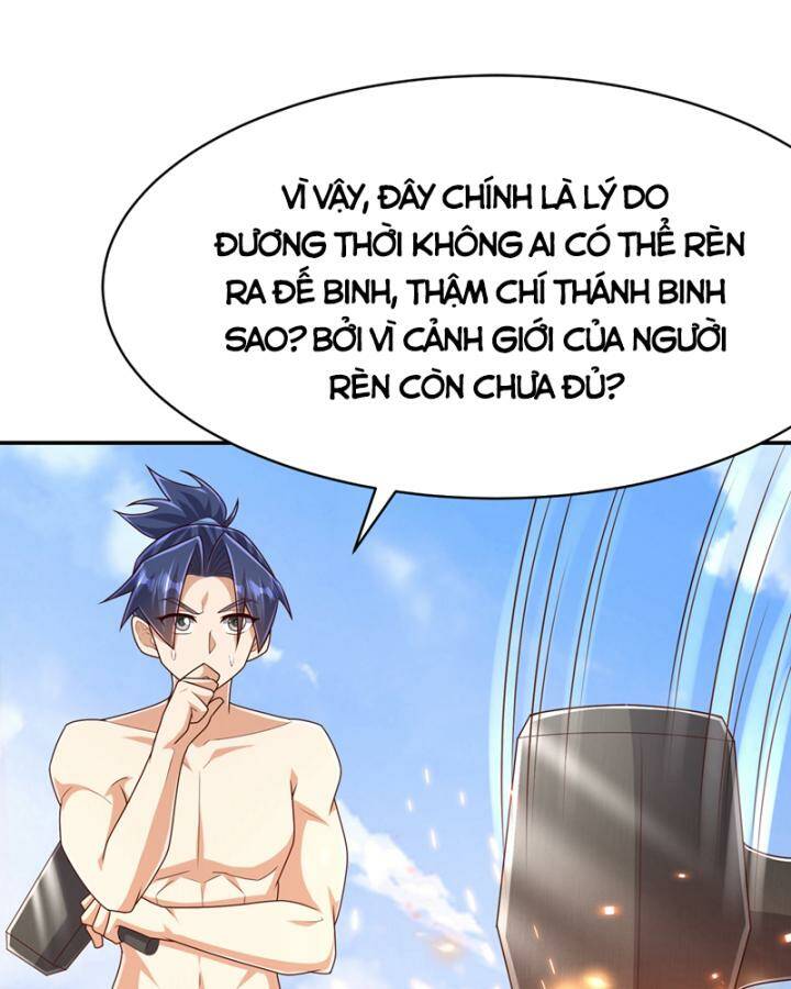 Võ Nghịch Chapter 455 - Trang 2