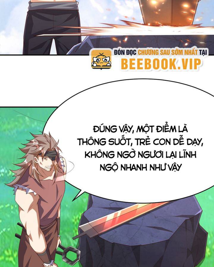 Võ Nghịch Chapter 455 - Trang 2