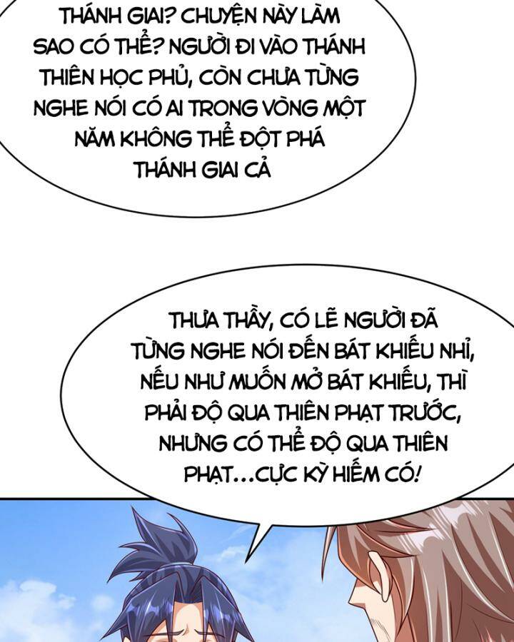 Võ Nghịch Chapter 455 - Trang 2