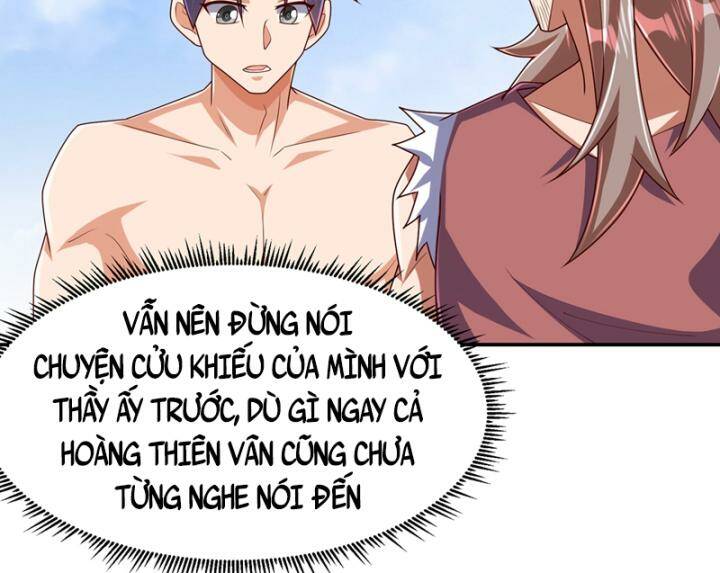 Võ Nghịch Chapter 455 - Trang 2