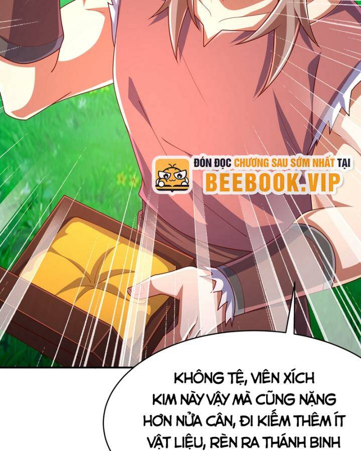 Võ Nghịch Chapter 455 - Trang 2