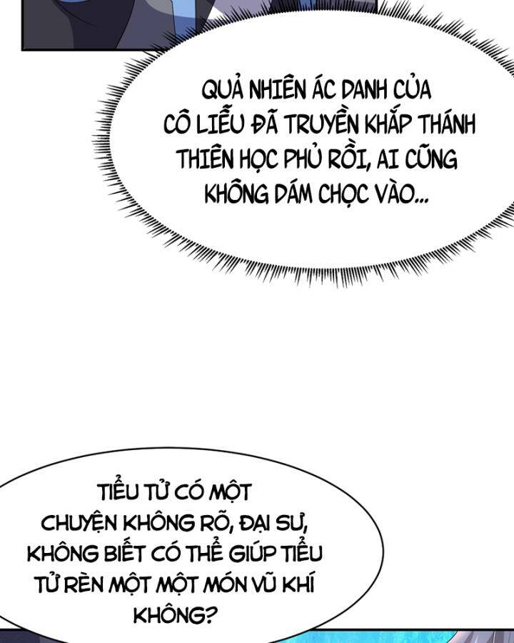 Võ Nghịch Chapter 455 - Trang 2