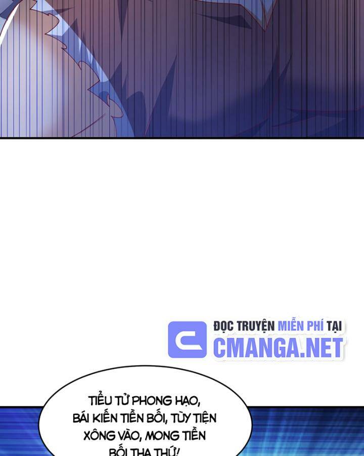 Võ Nghịch Chapter 454 - Trang 2