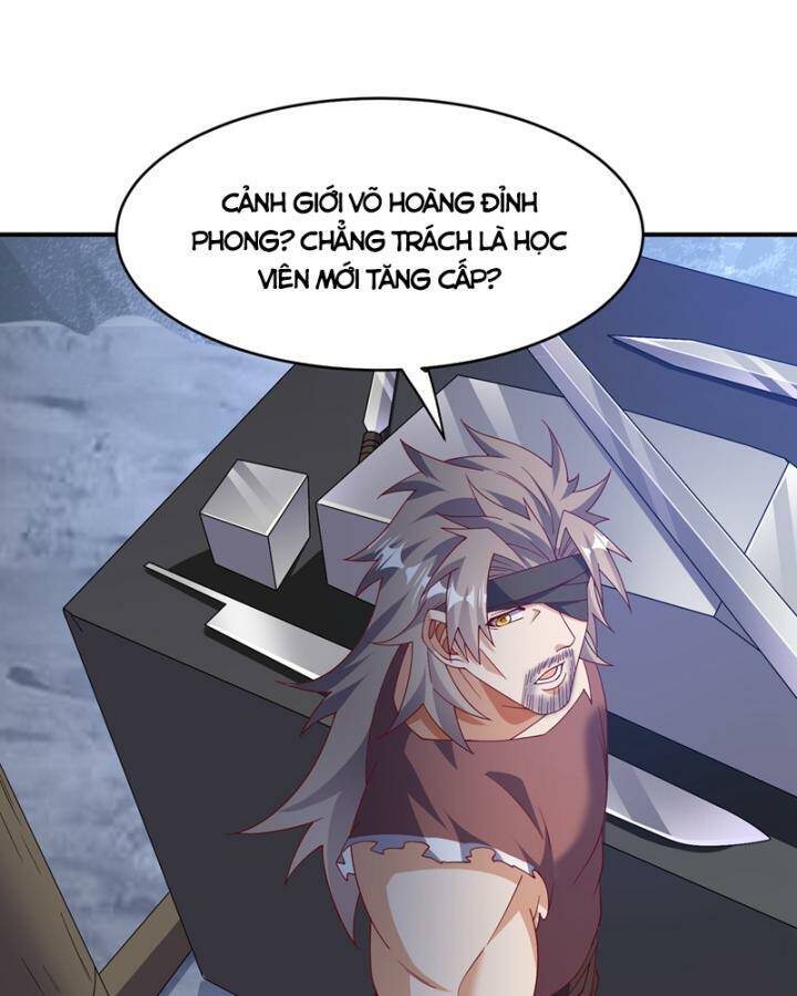 Võ Nghịch Chapter 454 - Trang 2