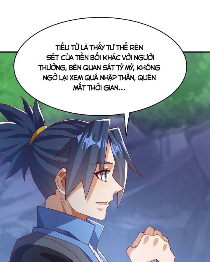 Võ Nghịch Chapter 454 - Trang 2