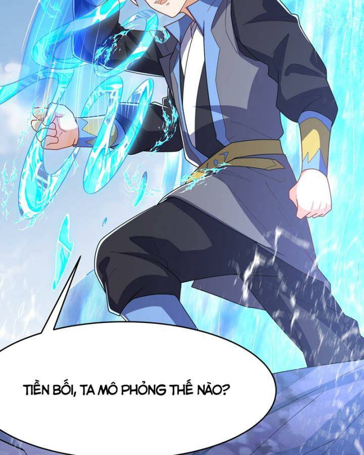 Võ Nghịch Chapter 454 - Trang 2