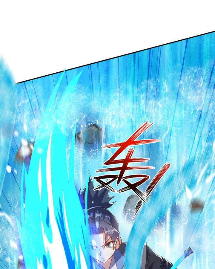 Võ Nghịch Chapter 454 - Trang 2