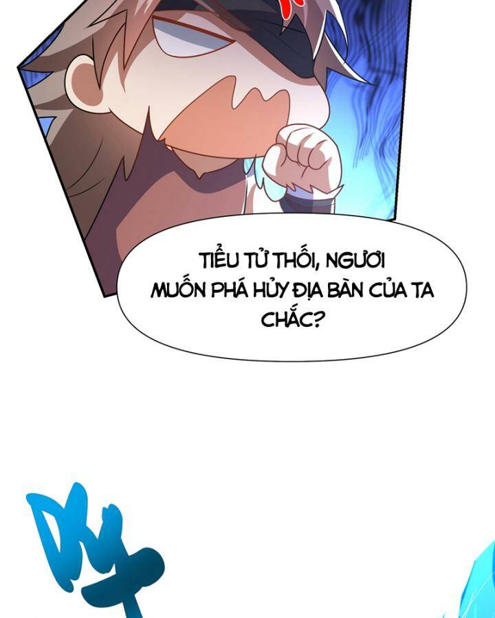 Võ Nghịch Chapter 454 - Trang 2