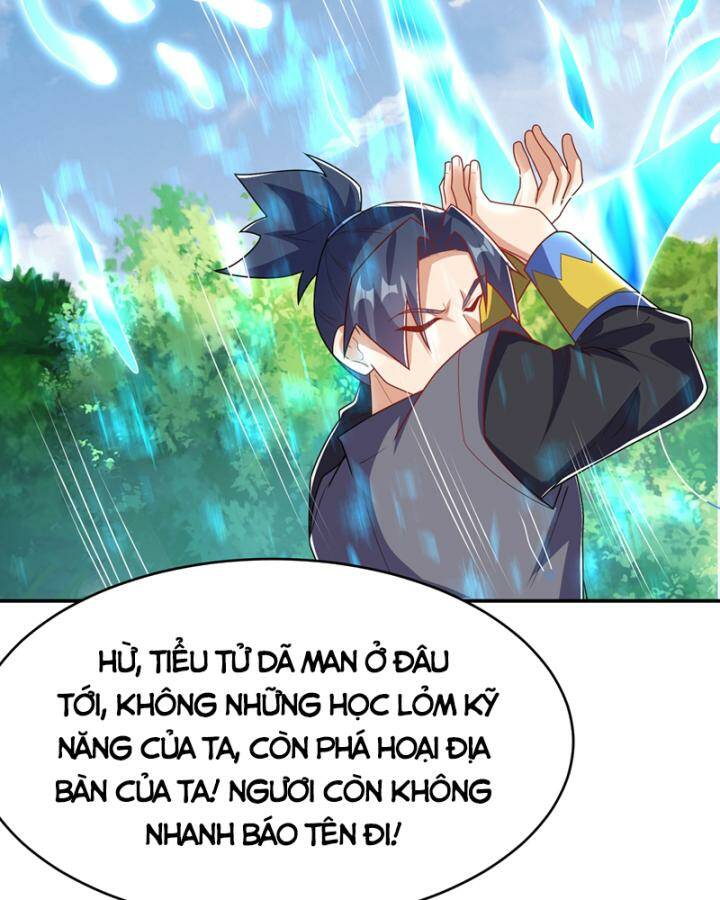 Võ Nghịch Chapter 454 - Trang 2