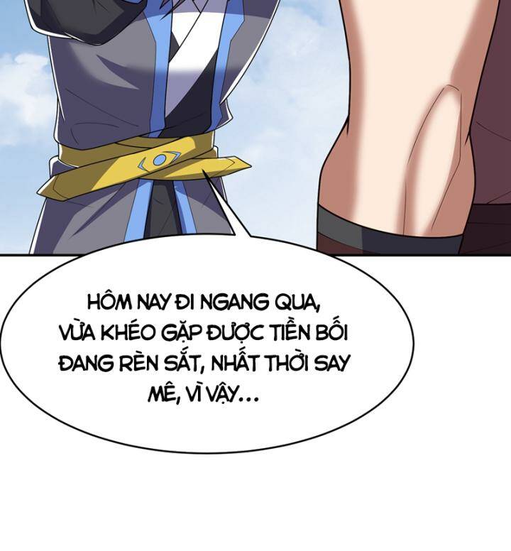 Võ Nghịch Chapter 454 - Trang 2