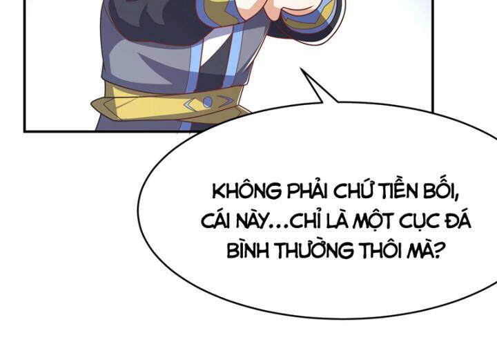 Võ Nghịch Chapter 454 - Trang 2