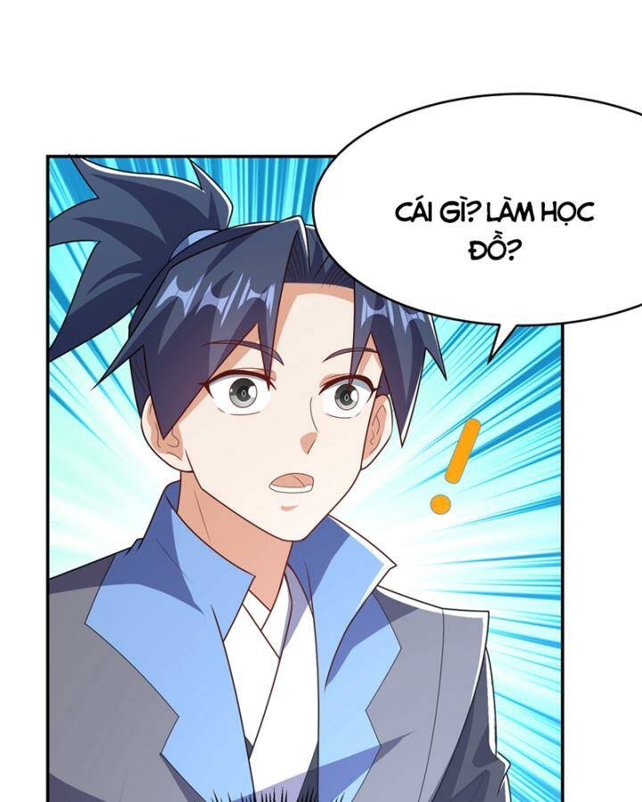 Võ Nghịch Chapter 454 - Trang 2