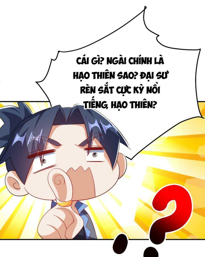 Võ Nghịch Chapter 454 - Trang 2