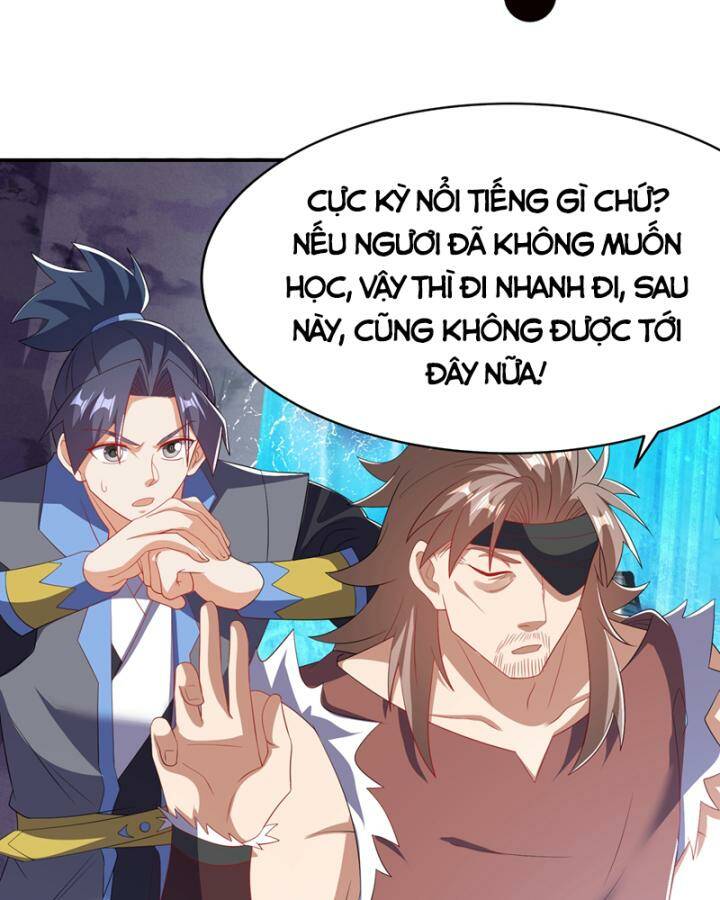 Võ Nghịch Chapter 454 - Trang 2