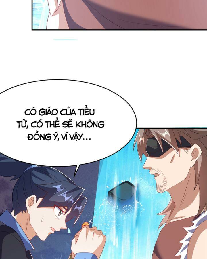 Võ Nghịch Chapter 454 - Trang 2