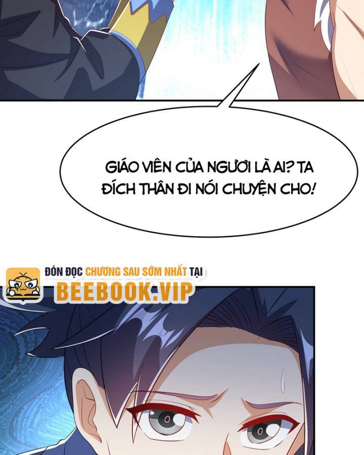 Võ Nghịch Chapter 454 - Trang 2