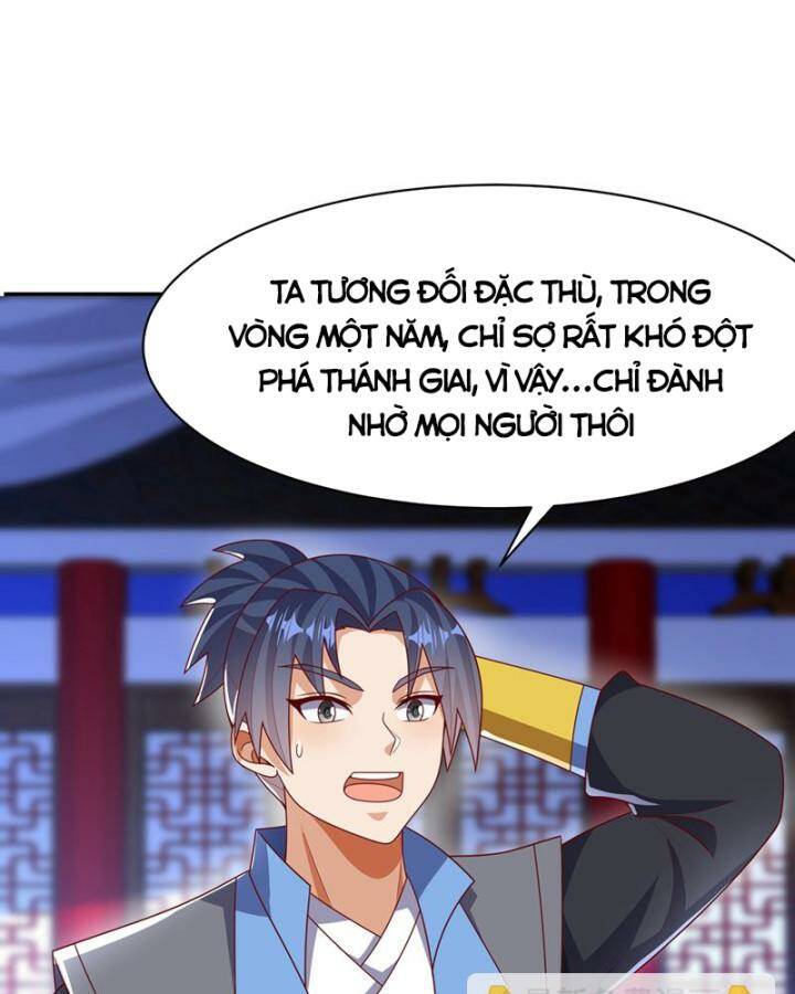 Võ Nghịch Chapter 453 - Trang 2