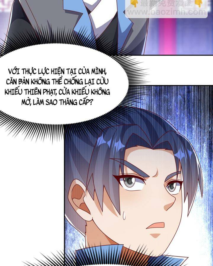 Võ Nghịch Chapter 453 - Trang 2