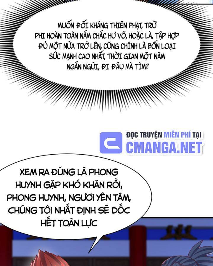 Võ Nghịch Chapter 453 - Trang 2