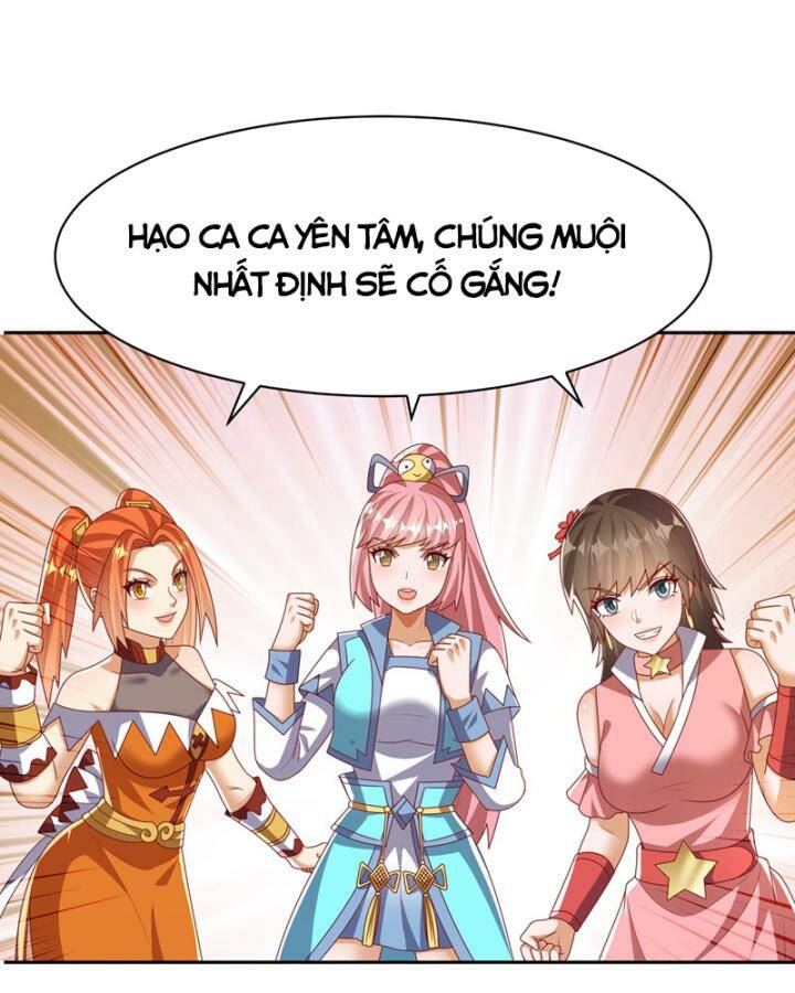 Võ Nghịch Chapter 453 - Trang 2