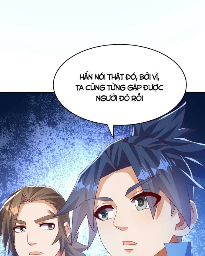 Võ Nghịch Chapter 453 - Trang 2