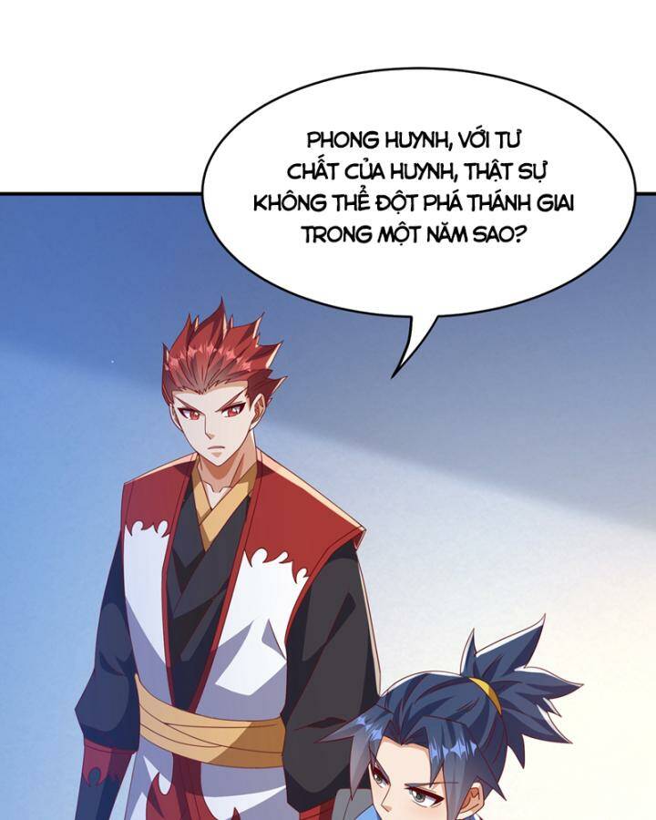 Võ Nghịch Chapter 453 - Trang 2