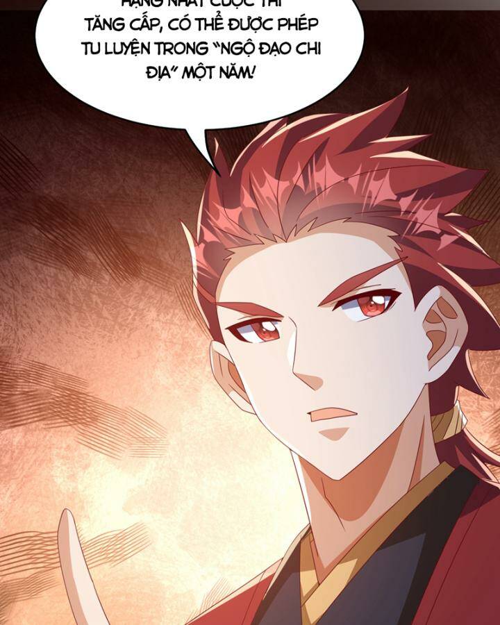 Võ Nghịch Chapter 453 - Trang 2