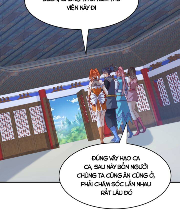 Võ Nghịch Chapter 453 - Trang 2