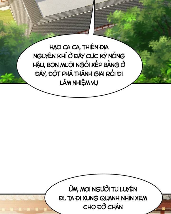 Võ Nghịch Chapter 453 - Trang 2