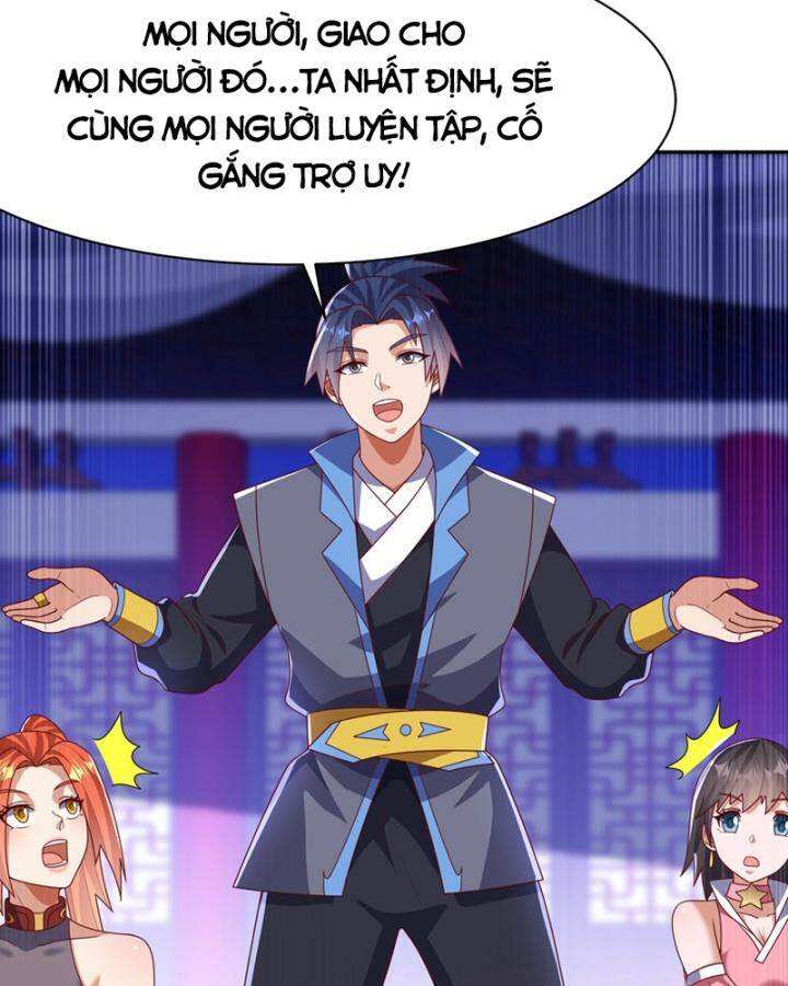 Võ Nghịch Chapter 453 - Trang 2